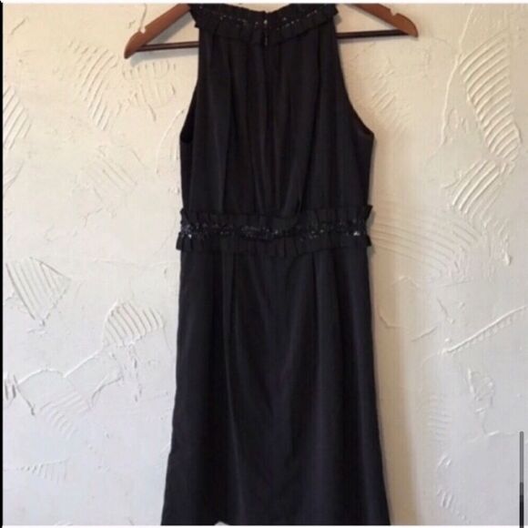 Women’s Romeo + Juliet Couture Little Black Dress - Picture 4 of 5